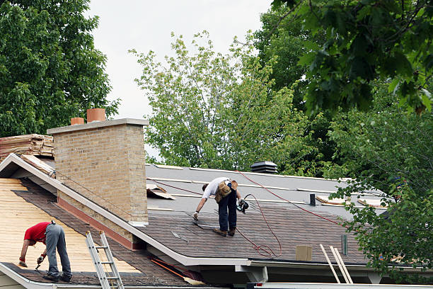 Quick and Trustworthy Emergency Roof Repair Services in Bonne Terre, MO