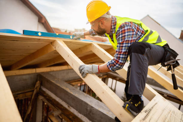 Best Commercial Roofing Services  in Bonne Terre, MO
