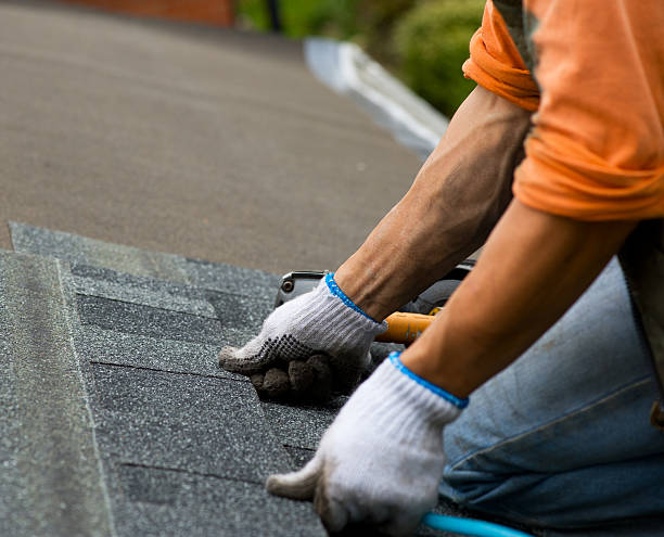 Best Storm Damage Roof Repair  in Bonne Terre, MO